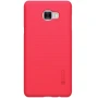 Nillkin Super Frosted Shield Matte cover case for Samsung Galaxy C7 (C7000) order from official NILLKIN store